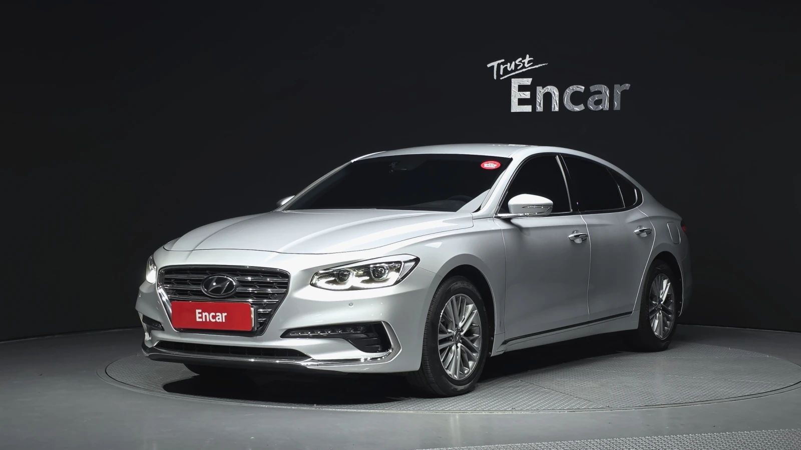 Hyundai Grandeur 3.0 LPI PREMIUM MODEL autoprime.bg