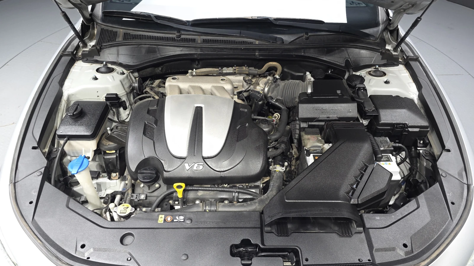 Hyundai Grandeur 3.0 LPI PREMIUM MODEL autoprime.bg, снимка 6 - Автомобили и джипове - 55900548