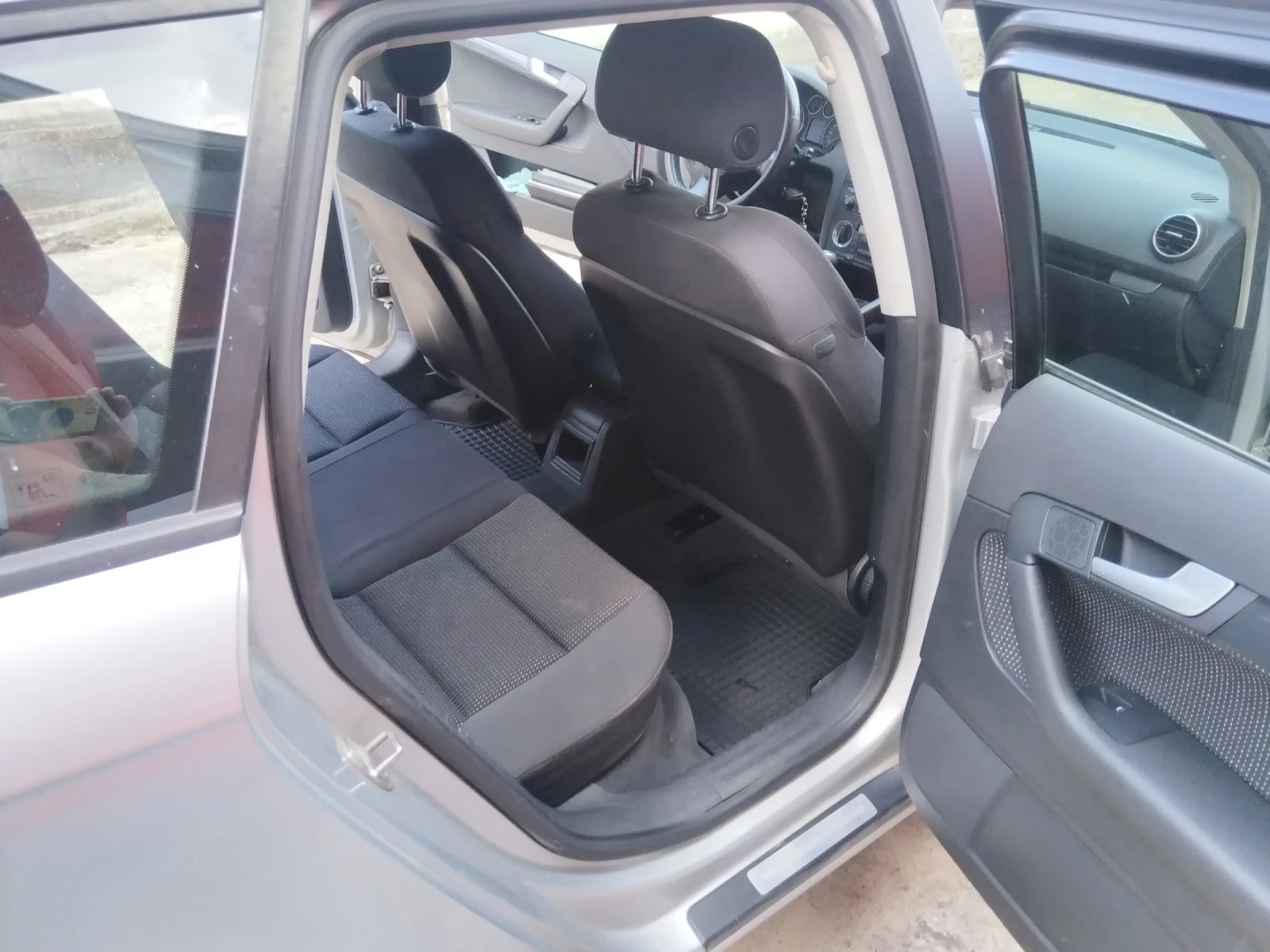 Audi A3, снимка 8 - Автомобили и джипове - 56072887