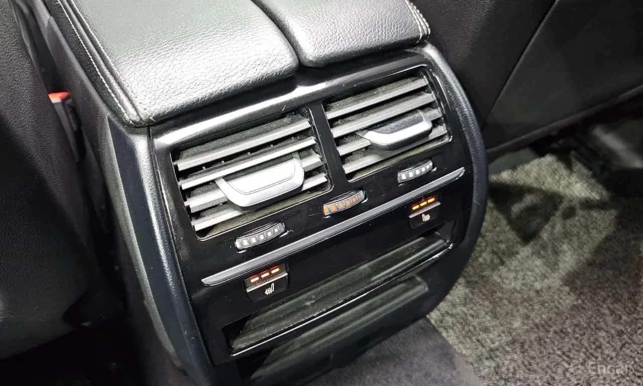 BMW 520 * Luxury Special Edition * ������ ���� �� �������� | Mobile.bg � ����������� 17