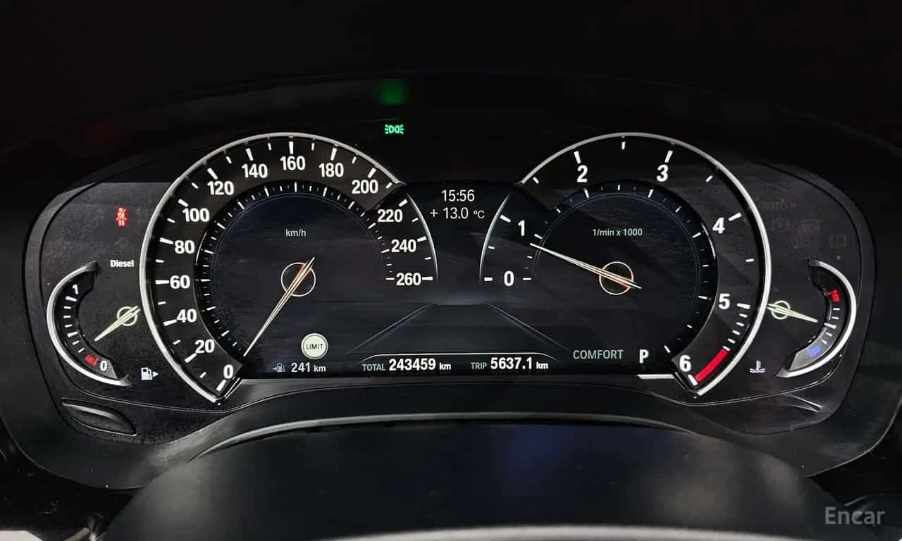 BMW 520 * Luxury Special Edition * ������ ���� �� �������� | Mobile.bg � ����������� 8
