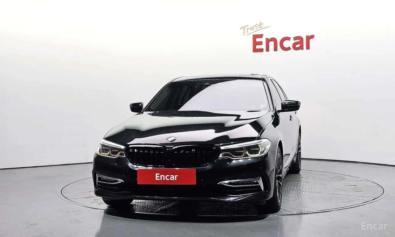 BMW 520 * Luxury Special Edition * ������ ���� �� �������� | Mobile.bg � ����������� 3