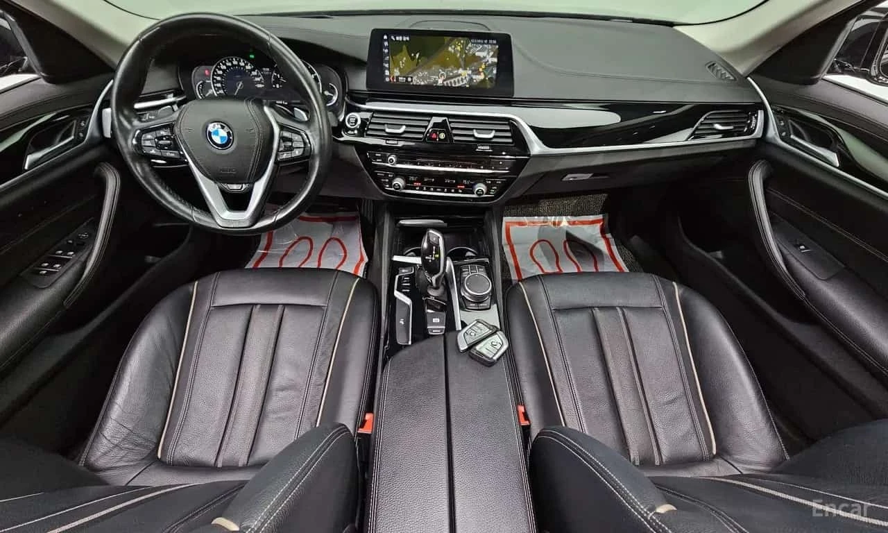 BMW 520 * Luxury Special Edition * ������ ���� �� �������� | Mobile.bg � ����������� 7