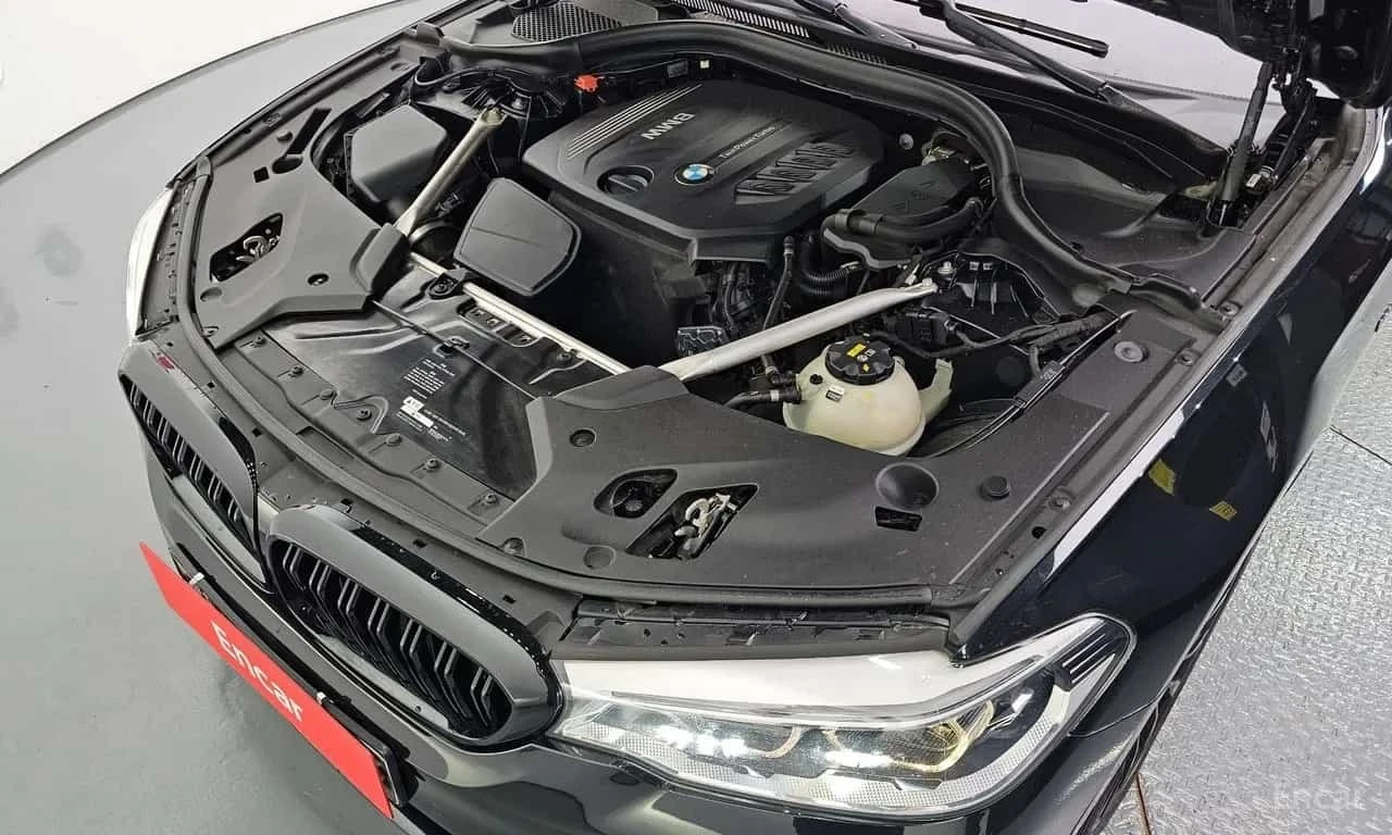 BMW 520 * Luxury Special Edition * ������ ���� �� �������� | Mobile.bg � ����������� 6