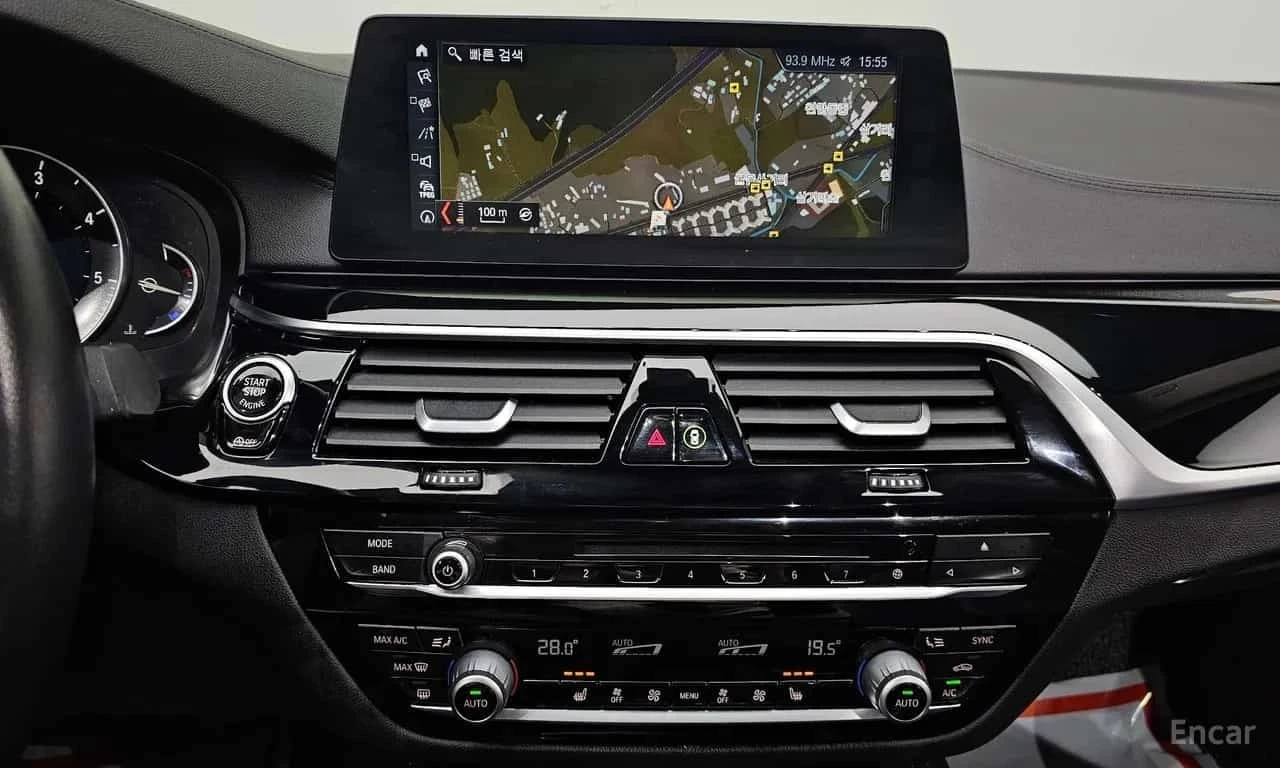 BMW 520 * Luxury Special Edition * ������ ���� �� �������� | Mobile.bg � ����������� 14