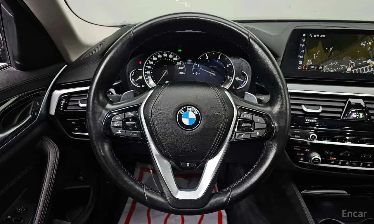 BMW 520 * Luxury Special Edition * ������ ���� �� �������� | Mobile.bg � ����������� 12