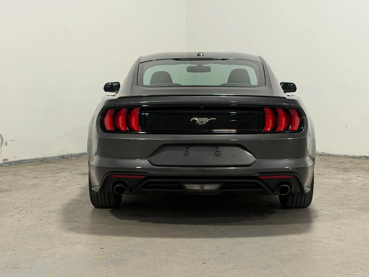 Ford Mustang ECOBOOST | Mobile.bg � ����������� 5