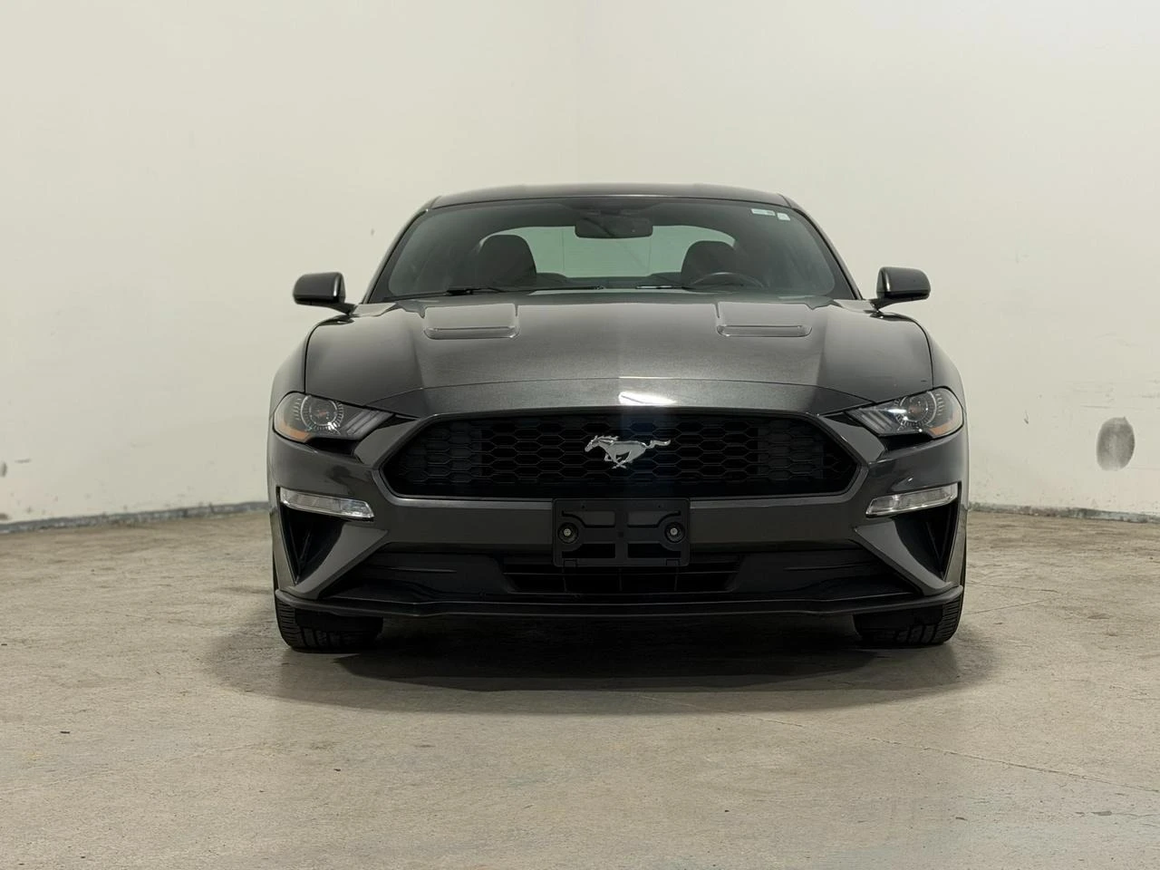 Ford Mustang ECOBOOST | Mobile.bg � ����������� 2