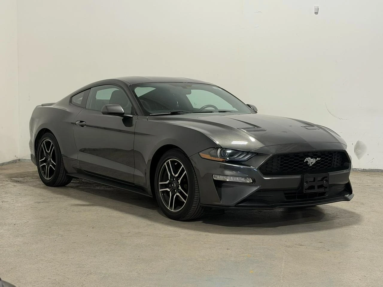 Ford Mustang ECOBOOST | Mobile.bg � ����������� 3