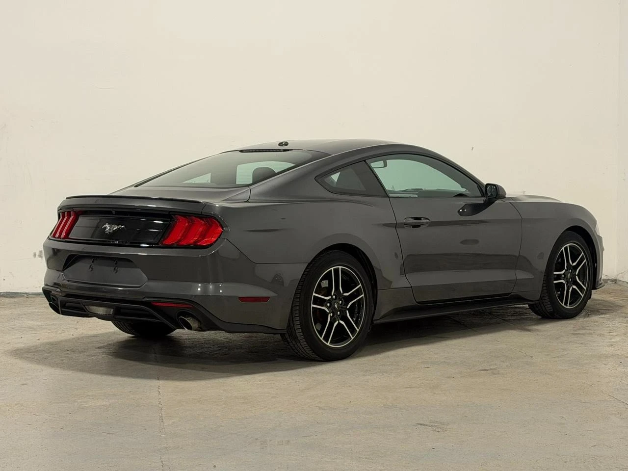 Ford Mustang ECOBOOST | Mobile.bg � ����������� 4
