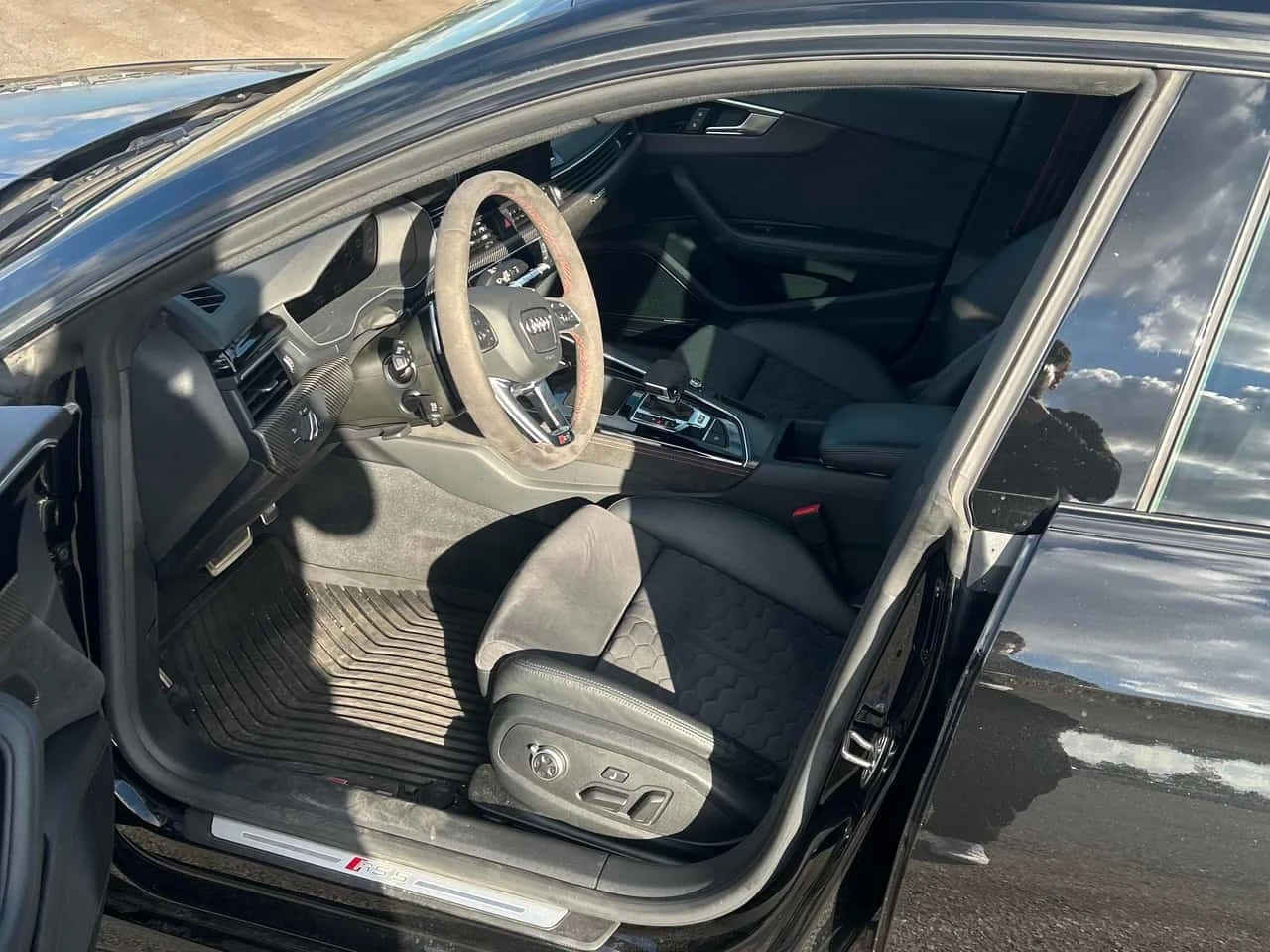 Audi Rs5 / ���������� ��� ������������ ������ | Mobile.bg � ����������� 7