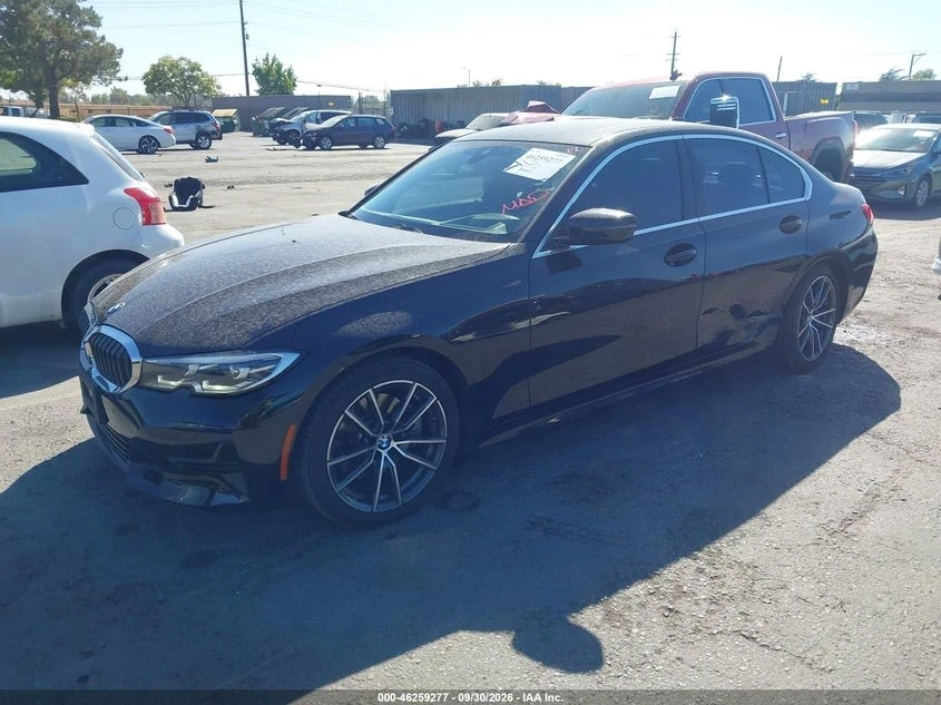 BMW 330 PREMIUM PACKAGE* HEAD UP*  | Mobile.bg � ����������� 2