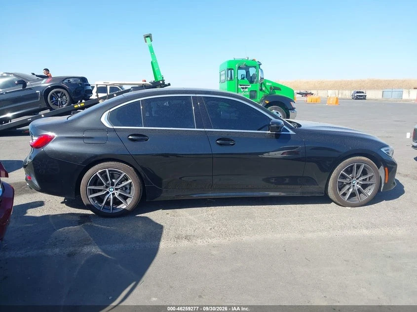 BMW 330 PREMIUM PACKAGE* HEAD UP*  | Mobile.bg � ����������� 13
