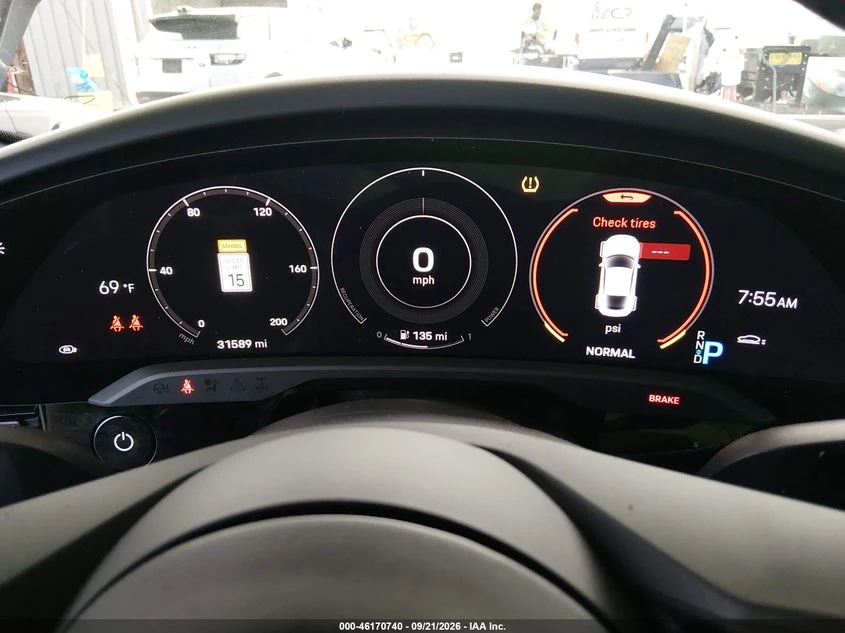 Porsche Taycan 4S | Mobile.bg � ����������� 7