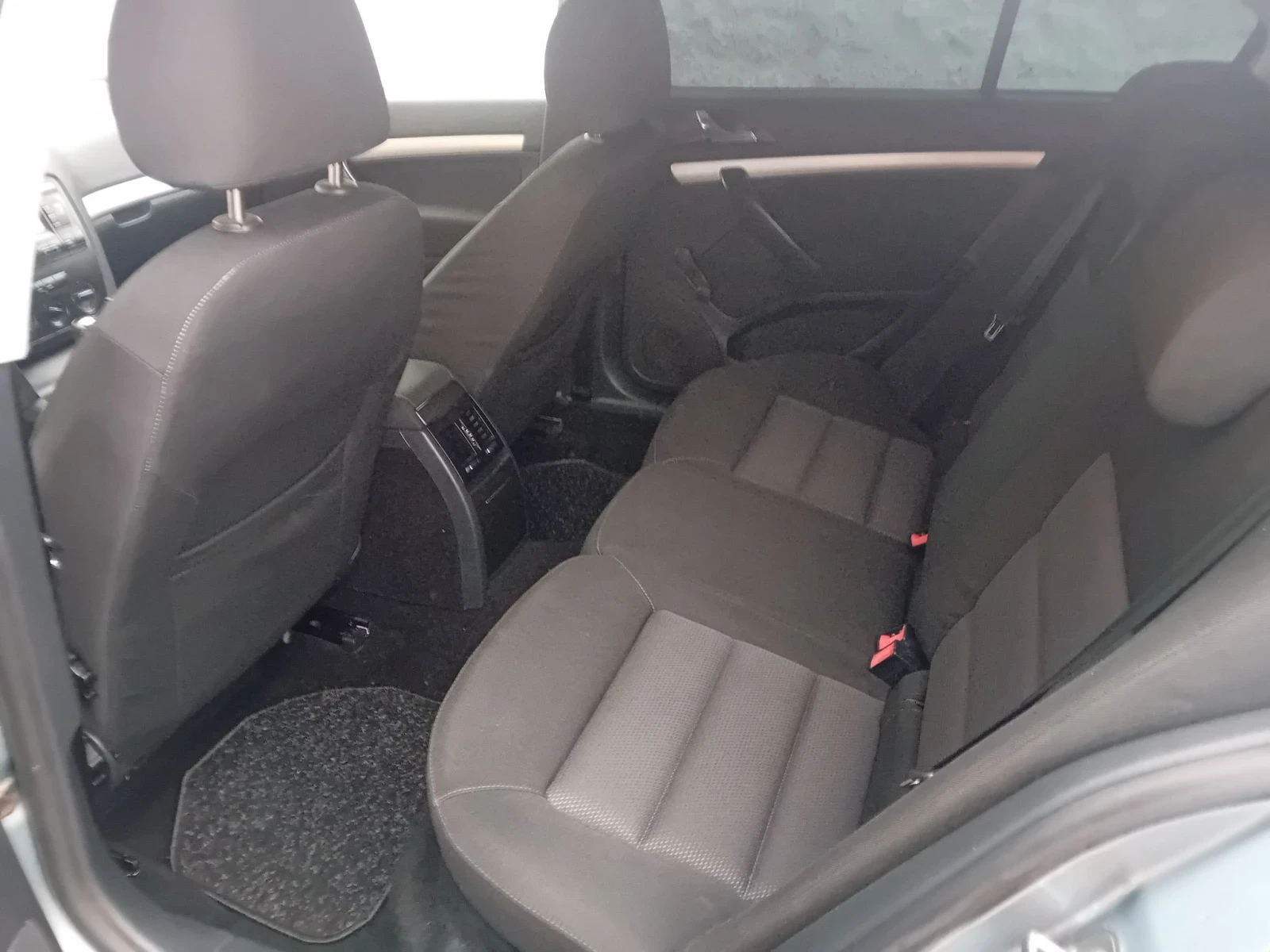 Skoda Octavia 1.6 102k.s , снимка 13 - Автомобили и джипове - 56545999