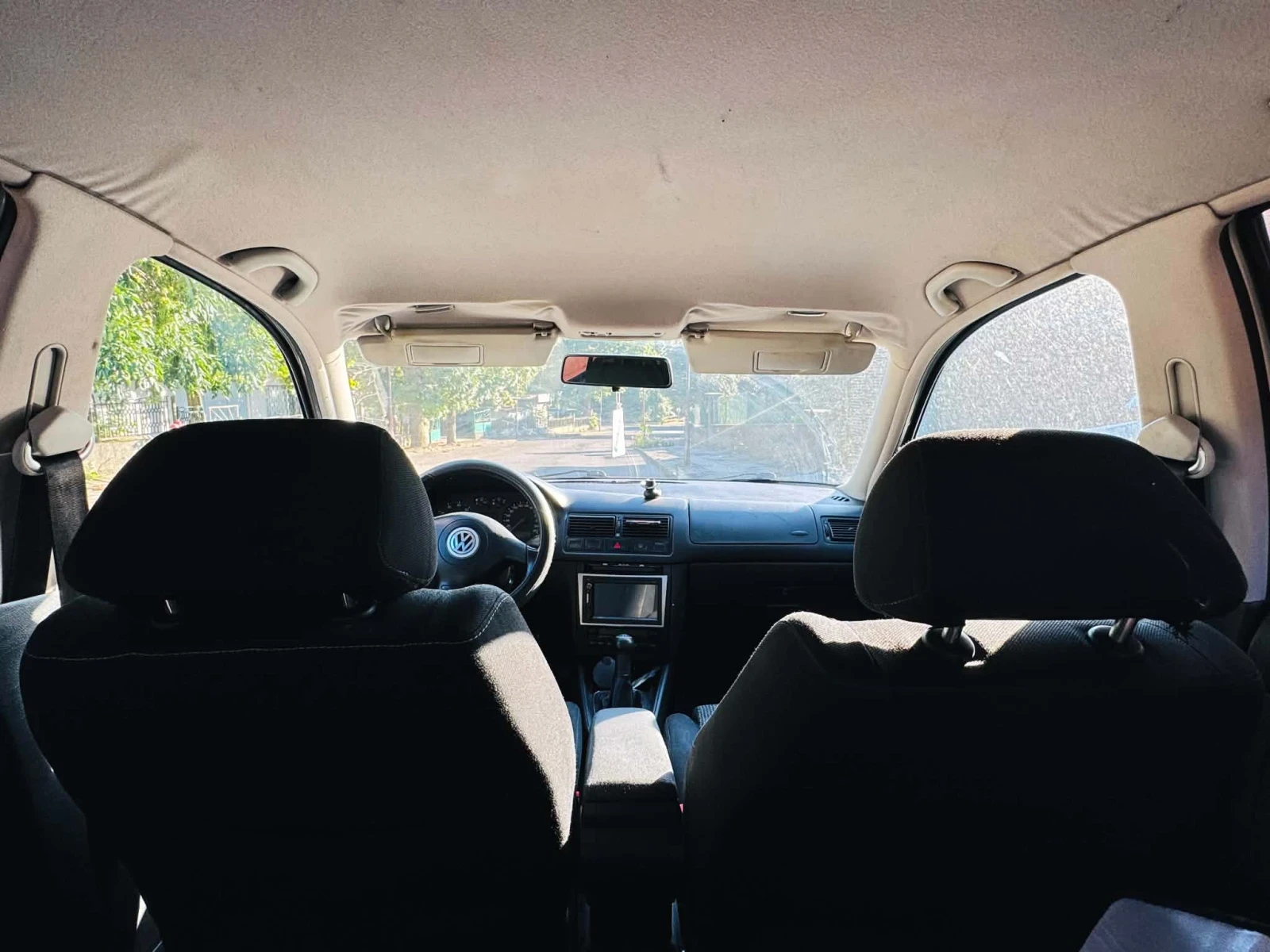 VW Golf, снимка 8 - Автомобили и джипове - 56624479