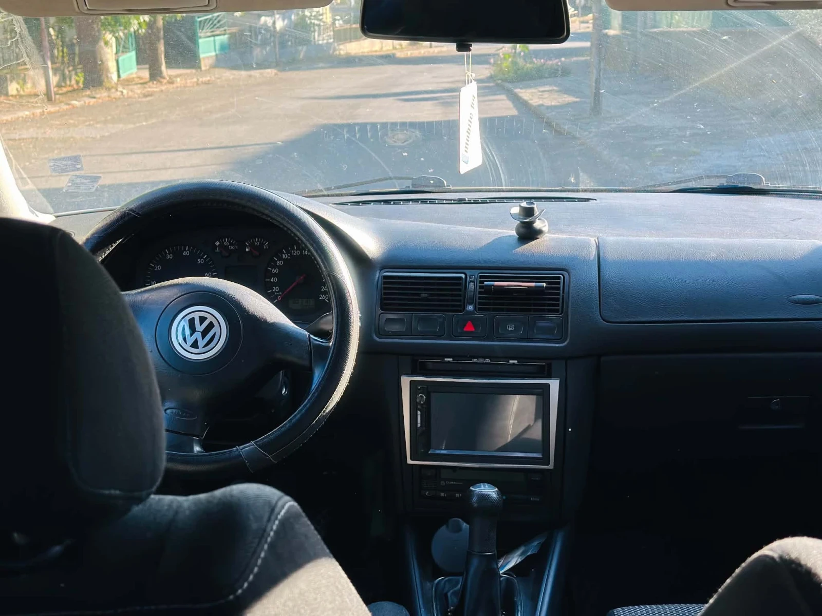 VW Golf, снимка 7 - Автомобили и джипове - 56624479