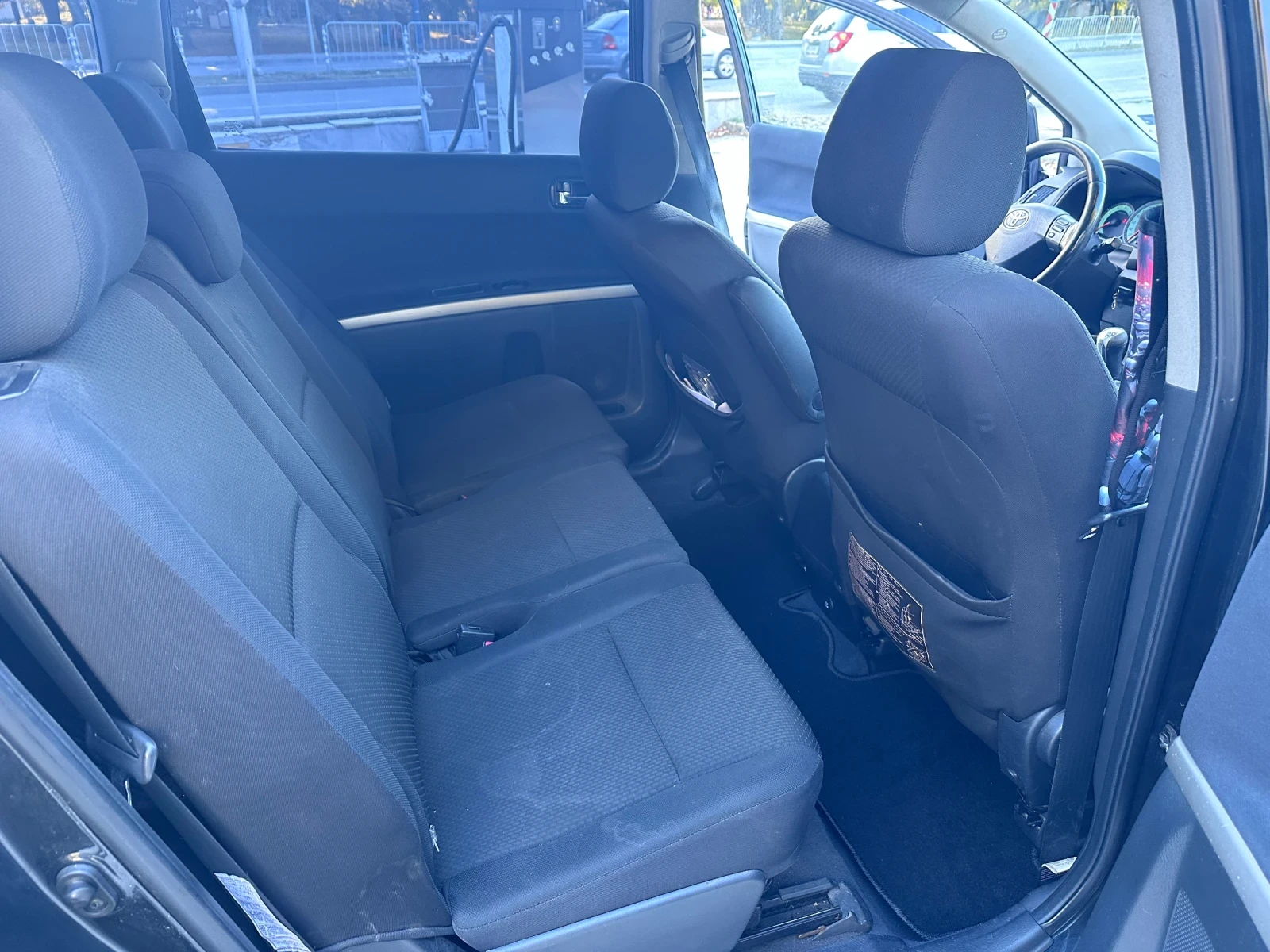 Toyota Corolla verso | Mobile.bg � ����������� 3