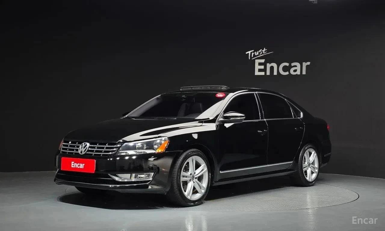 VW Passat, снимка 3 - Автомобили и джипове - 56727941