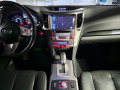 Subaru Legacy GT 2.5 i - изображение 7