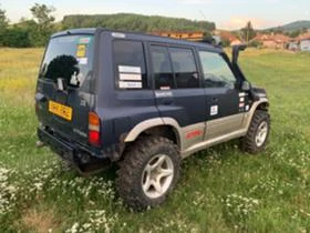 Suzuki Vitara 2br 2.0v6 i 2.0i auto, снимка 7