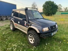 Suzuki Vitara 2br 2.0v6 i 2.0i auto, снимка 6
