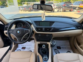 BMW X1 2.0d * Navi* NOVA* UNIKAT* , снимка 8