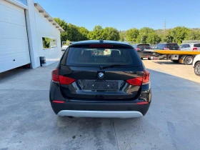 BMW X1 2.0d * Navi* NOVA* UNIKAT* , снимка 5