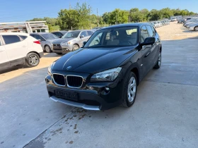 BMW X1 2.0d * Navi* NOVA* UNIKAT* , снимка 2