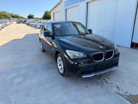 BMW X1 2.0d * Navi* NOVA* UNIKAT* , снимка 10