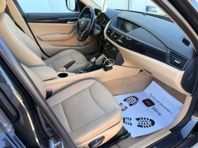 BMW X1 2.0d * Navi* NOVA* UNIKAT* , снимка 15