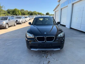 BMW X1 2.0d * Navi* NOVA* UNIKAT* , снимка 9
