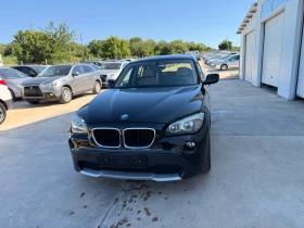BMW X1 2.0d * Navi* NOVA* UNIKAT* , снимка 1