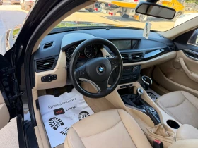 BMW X1 2.0d * Navi* NOVA* UNIKAT* , снимка 6