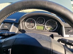 Land Rover Range Rover Sport Range Rover sport 3.6TDV8 на части, снимка 8