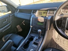 Land Rover Range Rover Sport Range Rover sport 3.6TDV8 на части, снимка 10