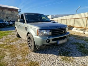 Land Rover Range Rover Sport Range Rover sport 3.6TDV8 на части, снимка 2