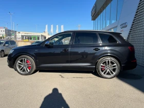 Audi SQ7 4.0 TDI quattro - изображение 5