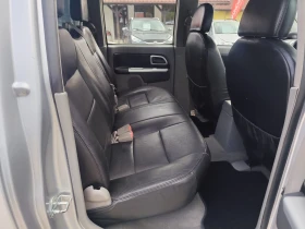 Isuzu D-max 3.0 дизел Италия, снимка 14