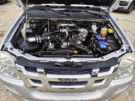 Isuzu D-max 3.0 дизел Италия, снимка 15