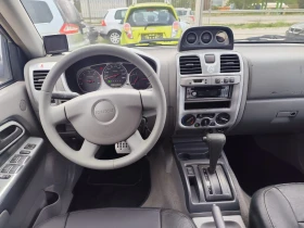 Isuzu D-max 3.0 дизел Италия, снимка 10