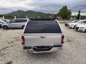 Isuzu D-max 3.0 дизел Италия, снимка 6