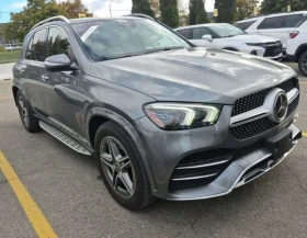 Mercedes-Benz GLE 450  CARFAX, снимка 12