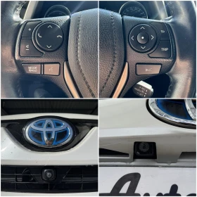 Toyota Rav4 2.5 HYBRID 4X4 LIMITED, снимка 12