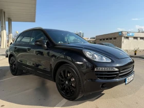 Porsche Cayenne 6 МЕСЕЦА ГАРАНЦИЯ/3.0D 239к.с. Подгрев, снимка 6
