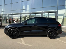 Porsche Cayenne 6 МЕСЕЦА ГАРАНЦИЯ/3.0D 239к.с. Подгрев, снимка 2