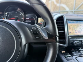 Porsche Cayenne 6 МЕСЕЦА ГАРАНЦИЯ/3.0D 239к.с. Подгрев, снимка 16