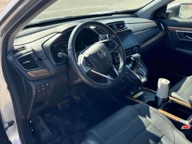 Honda Cr-v * Touring AWD * CARFAX * КАМЕРА * ПОДГРЕВ * NAVI, снимка 5
