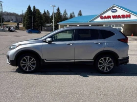 Honda Cr-v * Touring AWD * CARFAX * КАМЕРА * ПОДГРЕВ * NAVI, снимка 2
