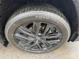 Toyota Rav4 XSE AWD  CARFAX, снимка 7